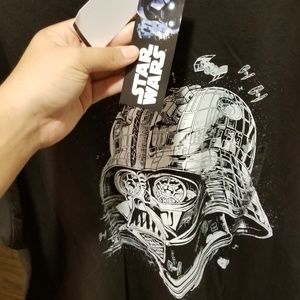Star wars T-shirt